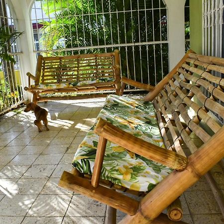 فيلا Casa Tropical - بوكا شيكا المظهر الخارجي الصورة