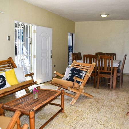 فيلا Casa Tropical - بوكا شيكا المظهر الخارجي الصورة