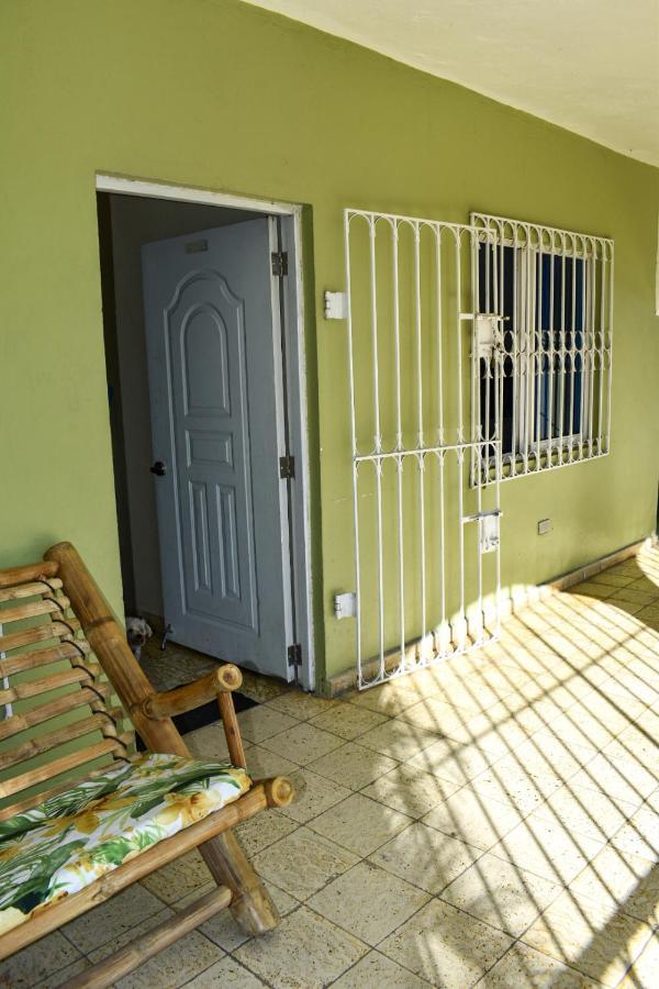 فيلا Casa Tropical - بوكا شيكا المظهر الخارجي الصورة