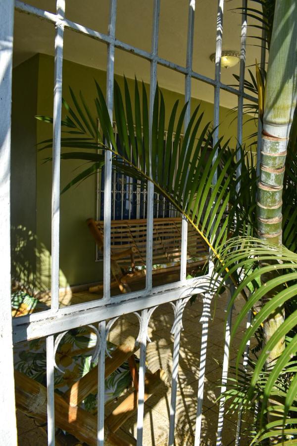 فيلا Casa Tropical - بوكا شيكا المظهر الخارجي الصورة