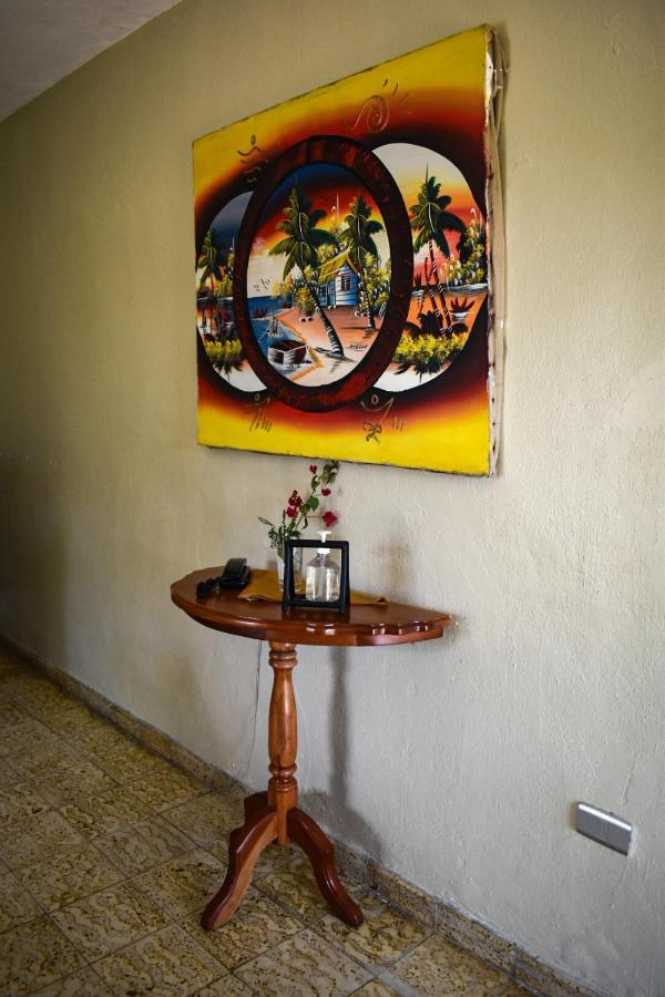 فيلا Casa Tropical - بوكا شيكا المظهر الخارجي الصورة