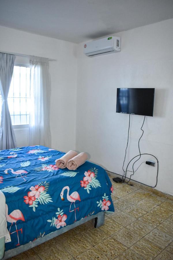 فيلا Casa Tropical - بوكا شيكا المظهر الخارجي الصورة