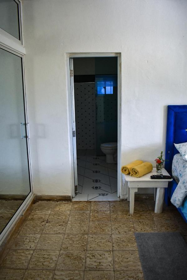 فيلا Casa Tropical - بوكا شيكا المظهر الخارجي الصورة