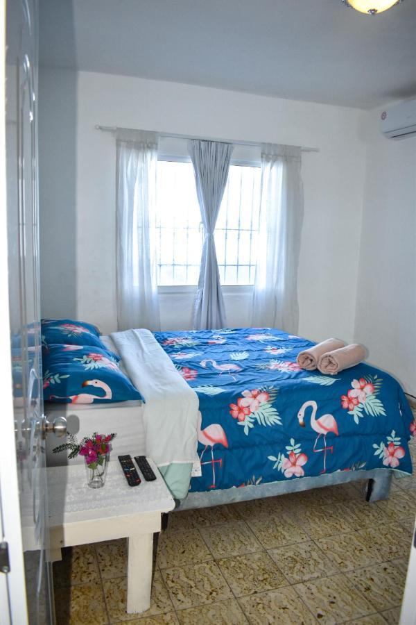 فيلا Casa Tropical - بوكا شيكا المظهر الخارجي الصورة